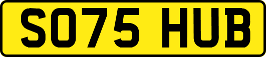 SO75HUB