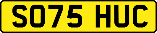 SO75HUC