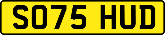 SO75HUD