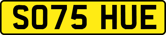 SO75HUE