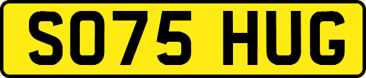 SO75HUG