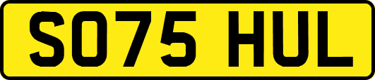 SO75HUL