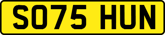 SO75HUN