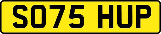 SO75HUP