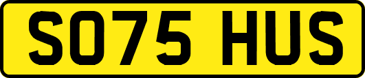 SO75HUS