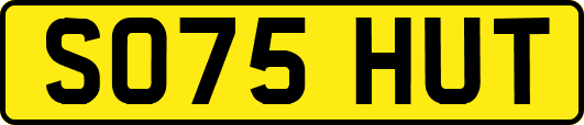 SO75HUT