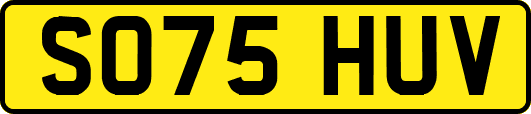 SO75HUV
