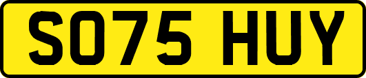 SO75HUY