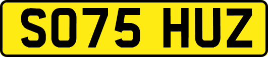 SO75HUZ