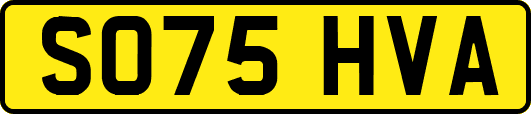 SO75HVA