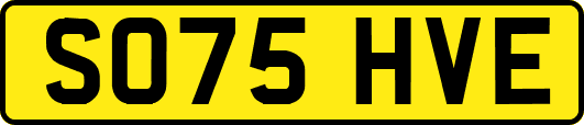 SO75HVE