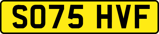 SO75HVF