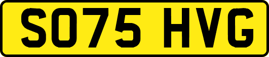 SO75HVG