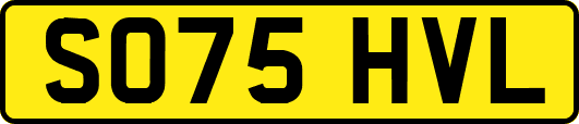 SO75HVL