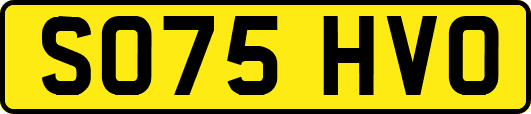 SO75HVO