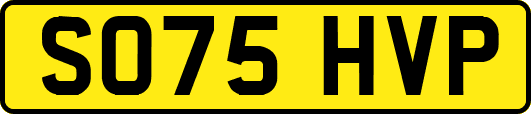 SO75HVP