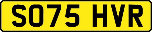 SO75HVR