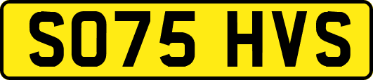 SO75HVS