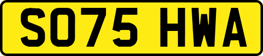 SO75HWA