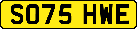 SO75HWE