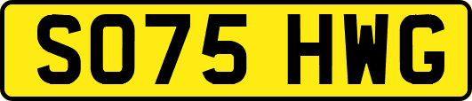 SO75HWG