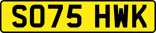 SO75HWK