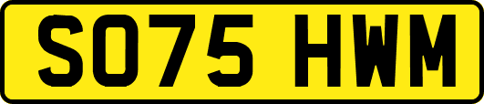 SO75HWM