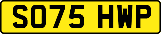 SO75HWP