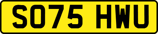 SO75HWU