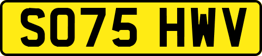SO75HWV