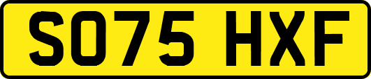 SO75HXF