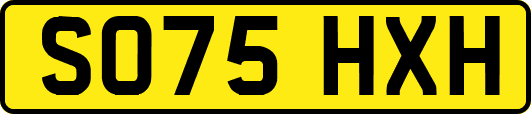 SO75HXH