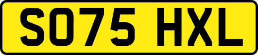 SO75HXL