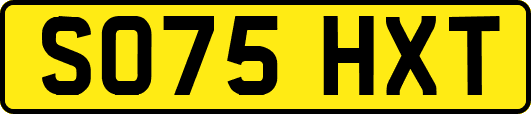 SO75HXT
