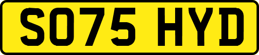 SO75HYD