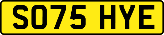 SO75HYE