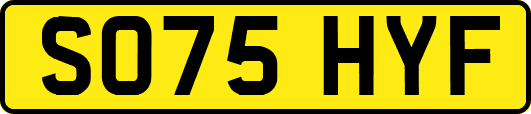 SO75HYF