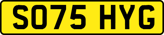 SO75HYG