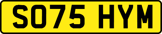 SO75HYM