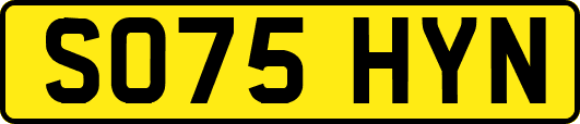 SO75HYN