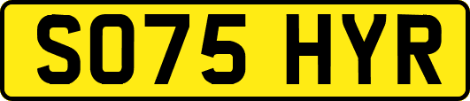 SO75HYR