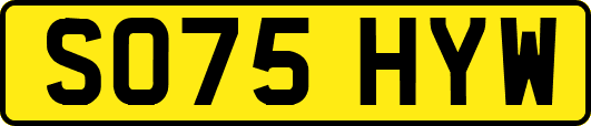 SO75HYW