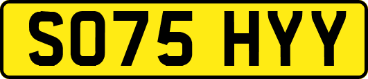 SO75HYY