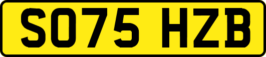 SO75HZB