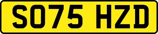 SO75HZD