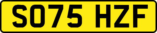 SO75HZF