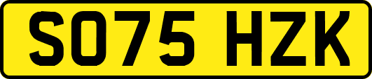 SO75HZK