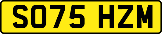 SO75HZM