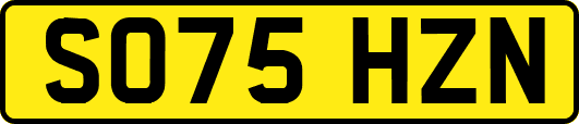 SO75HZN