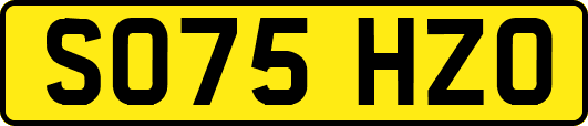 SO75HZO